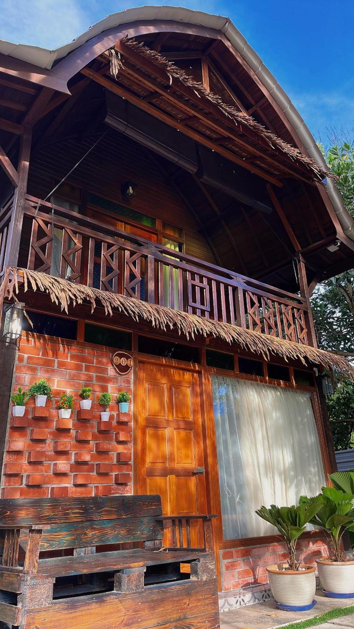 Golden Chenang Village ปันไตเจอนัง ภายนอก รูปภาพ
