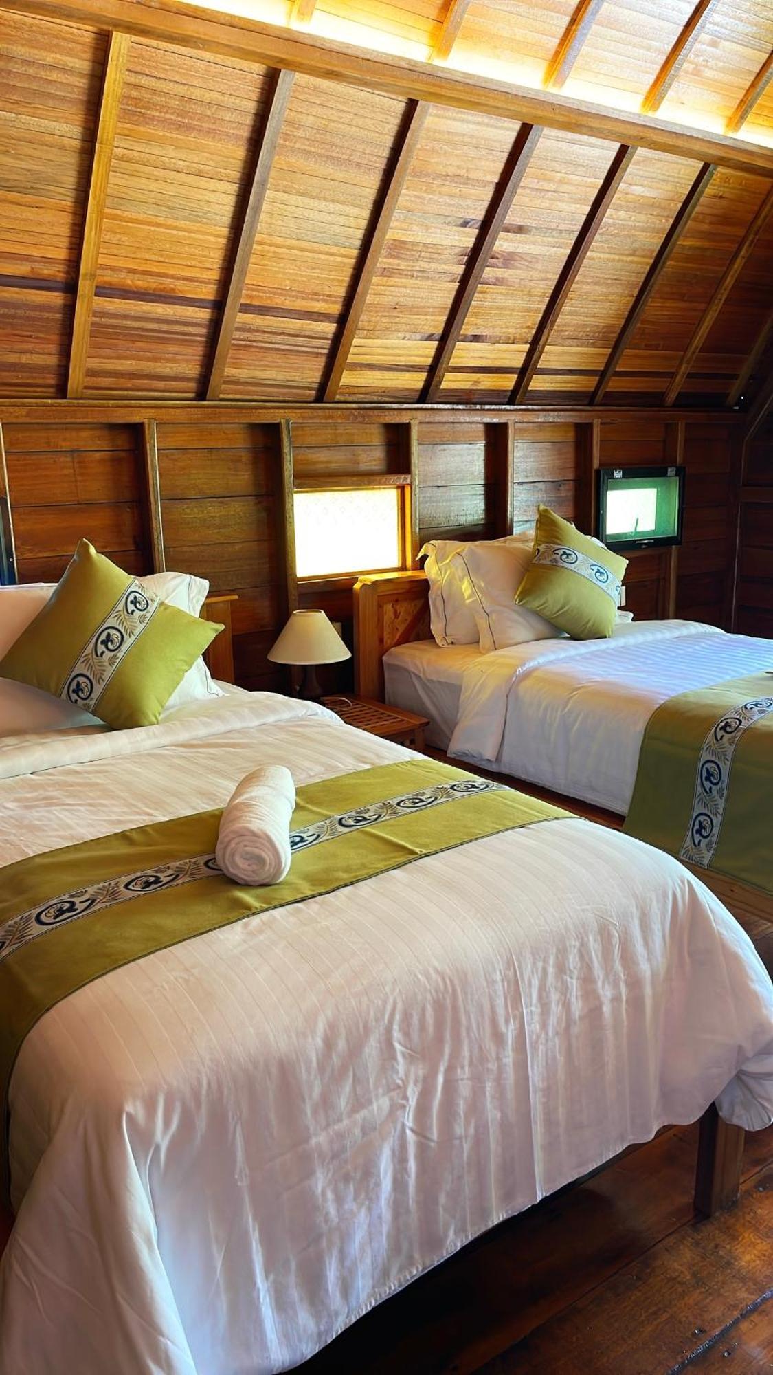 Golden Chenang Village ปันไตเจอนัง ภายนอก รูปภาพ