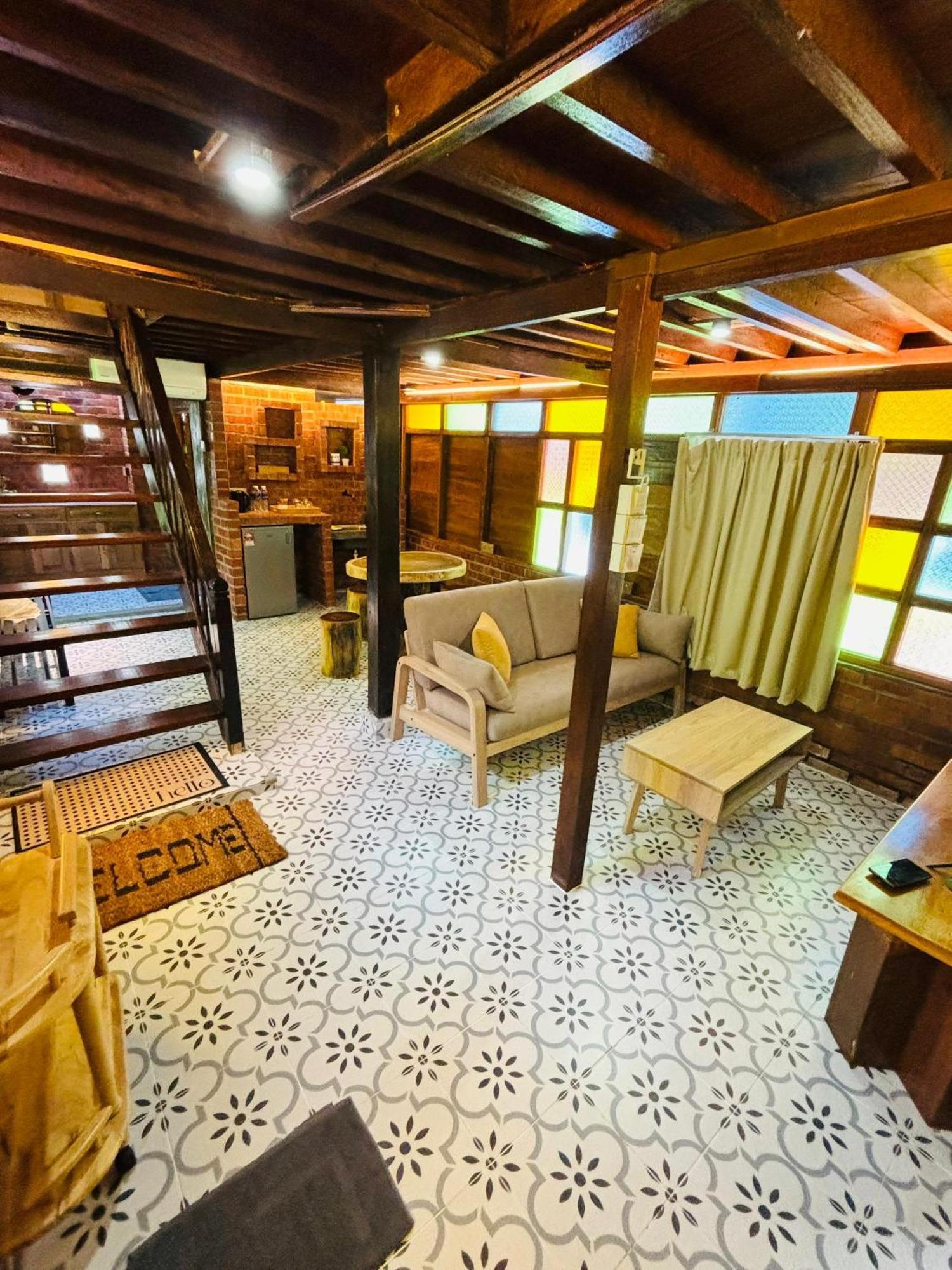 Golden Chenang Village ปันไตเจอนัง ภายนอก รูปภาพ