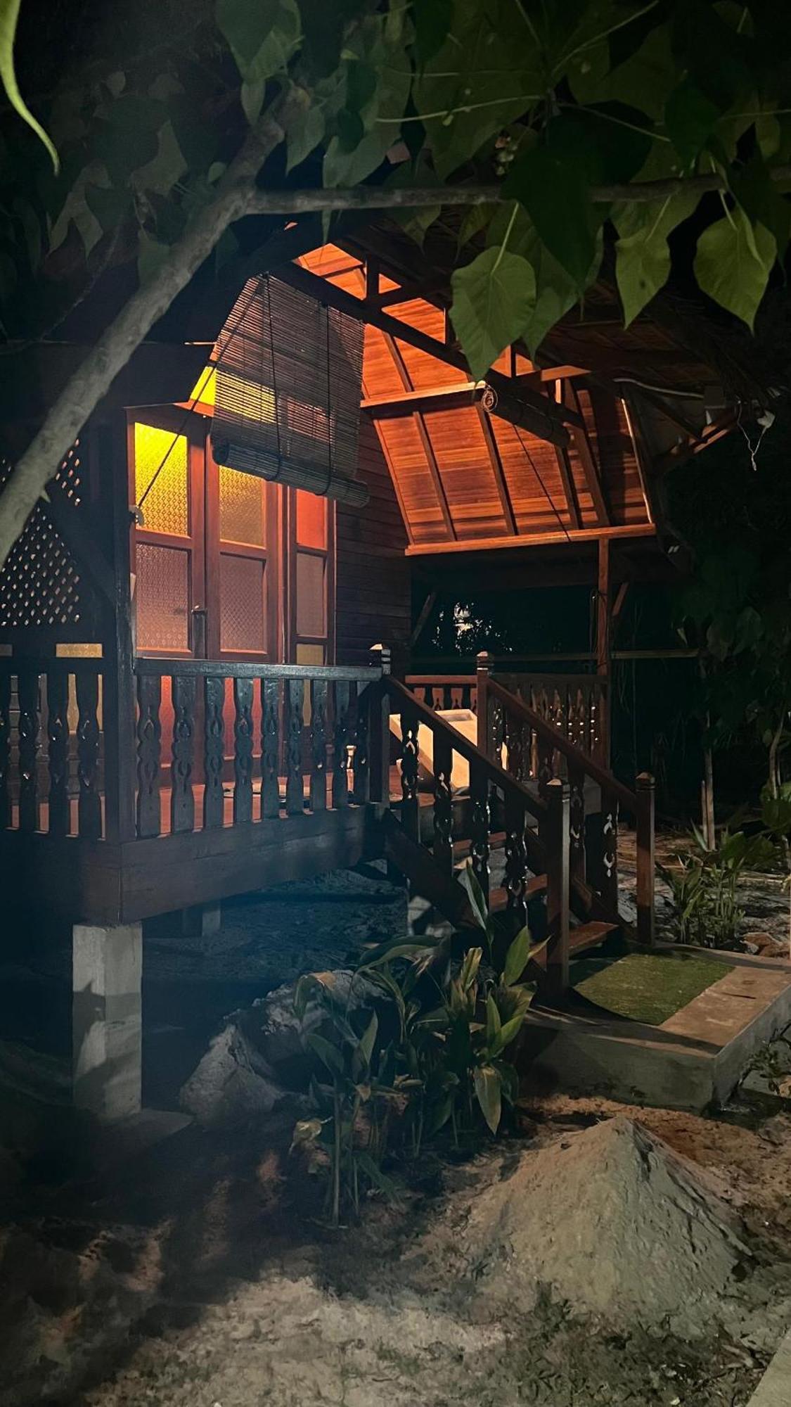 Golden Chenang Village ปันไตเจอนัง ภายนอก รูปภาพ