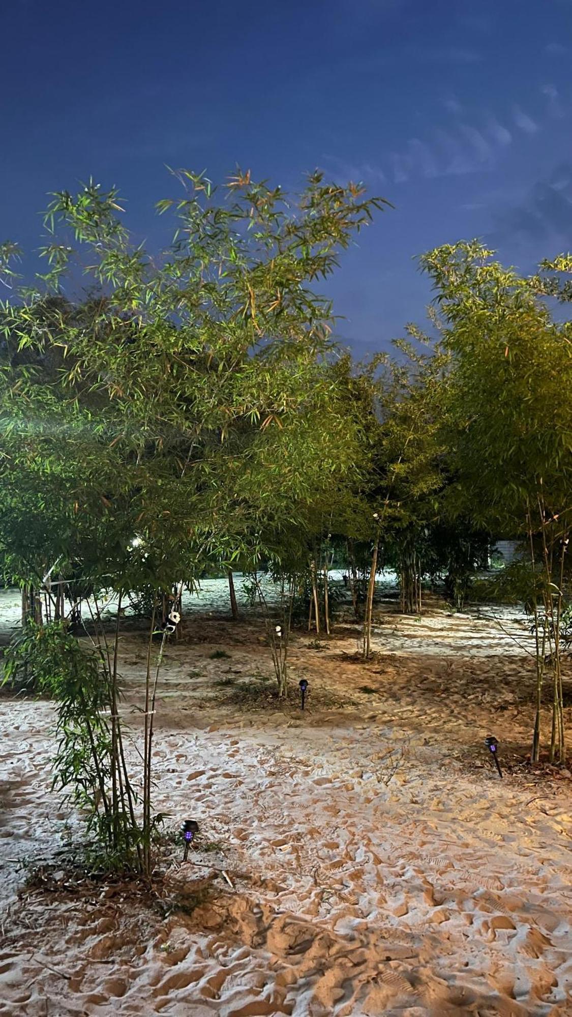 Golden Chenang Village ปันไตเจอนัง ภายนอก รูปภาพ