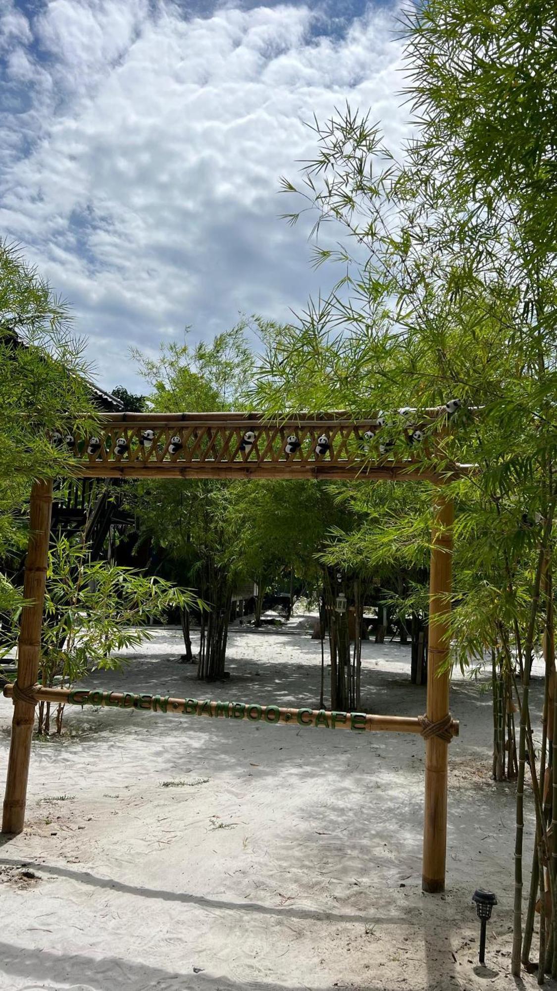 Golden Chenang Village ปันไตเจอนัง ภายนอก รูปภาพ