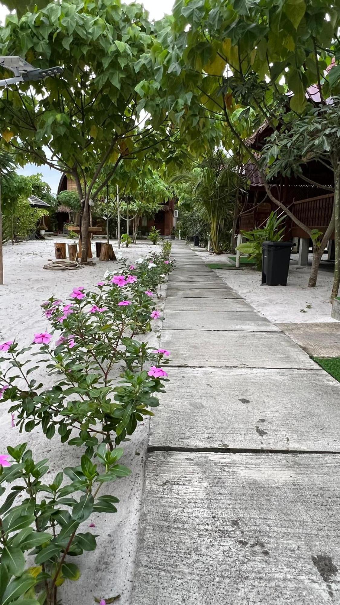 Golden Chenang Village ปันไตเจอนัง ภายนอก รูปภาพ